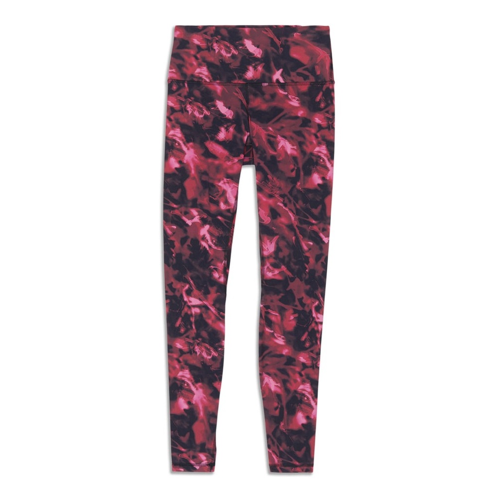 Lululemon Align HR Legging 25in Size 6